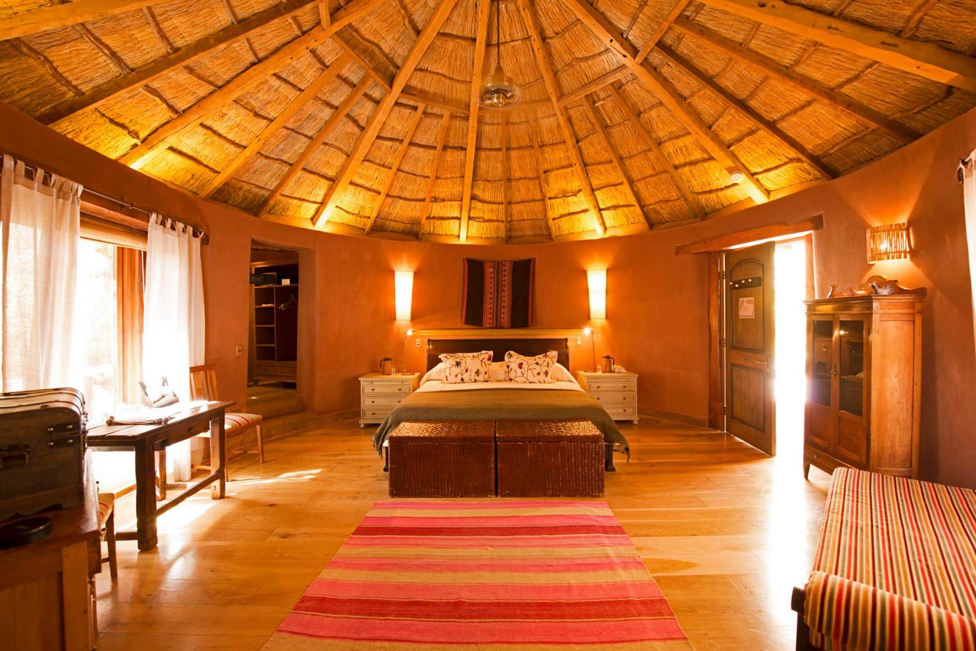 Awasi Atacama